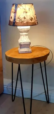 Grundriss der Unterkunft Vogtlandperle
