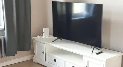 TV/Unterhaltungsangebot in der Unterkunft Vogtlandperle