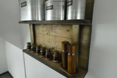 Kaffee-/Teezubehör in der Unterkunft Holiday