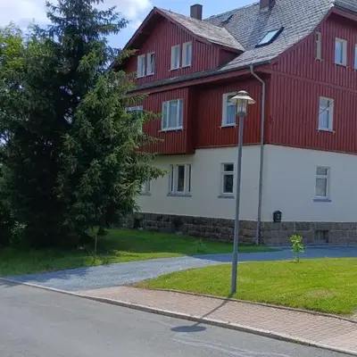 OK FERIEN - Altes Bahnhaus