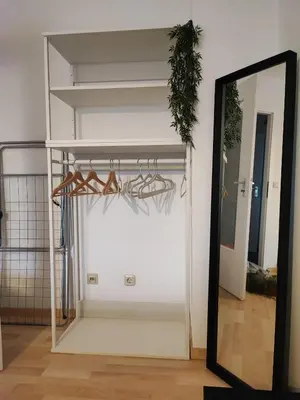 Grundriss der Unterkunft van Art Stucky