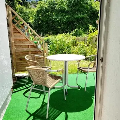 Ferienwohnung Vogtland