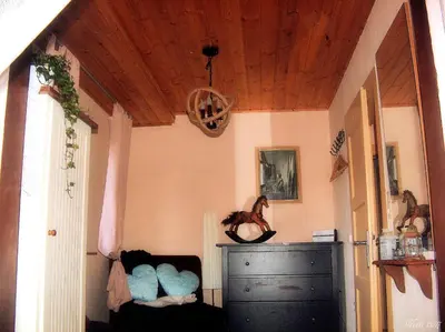 Grundriss der Unterkunft NEU! Ferienhaus am Klostergarten Gössweinstein