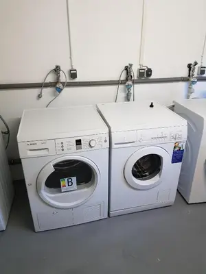 Grundriss der Unterkunft NEU FeWo Oberwiesenthal EG