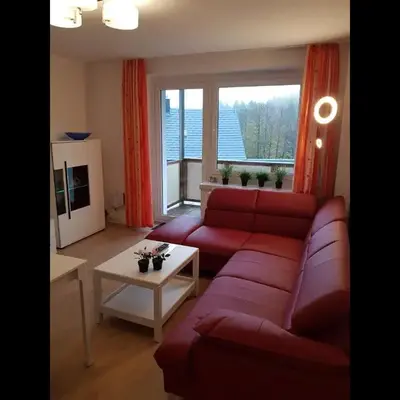 NEU FeWo Oberwiesenthal OG