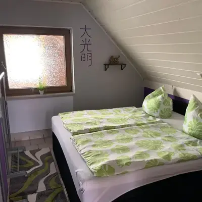 Sigis Fewo - Monteurwohnung