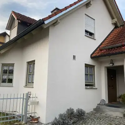 Ferienhaus Brühler