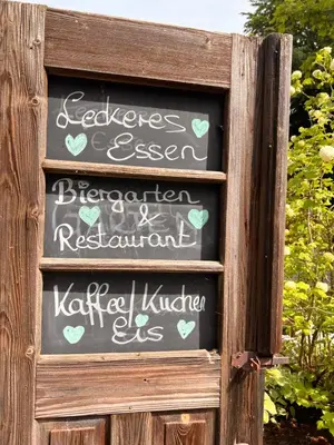 Grundriss der Unterkunft Traum FeWo mit Stil