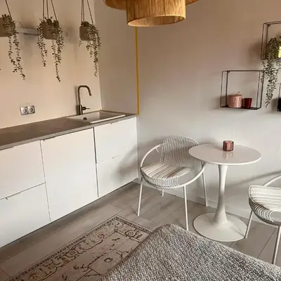 Traum FeWo mit Stil