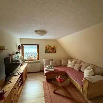 Ferienwohnung Hänel