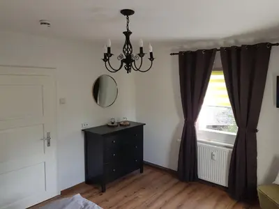 Grundriss der Unterkunft Monteur Ranch