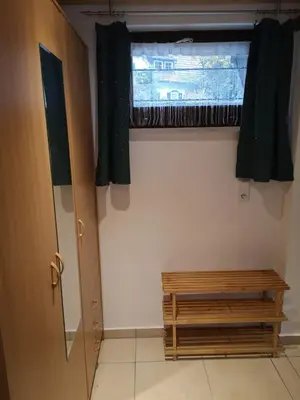 Grundriss der Unterkunft Ruhig gelegenes Ferienhaus