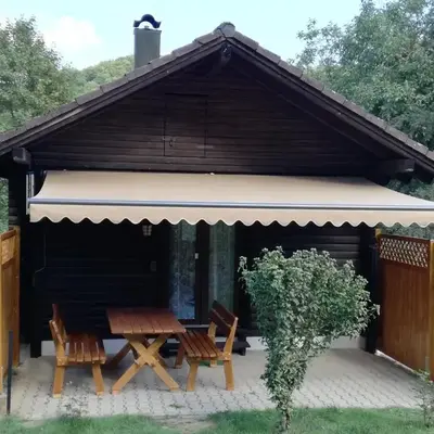 Ruhig gelegenes Ferienhaus
