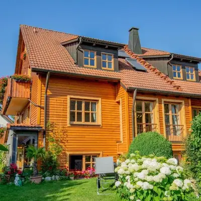 Ferienwohnung Schwatlo