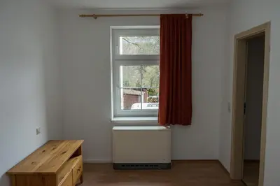 Grundriss der Unterkunft Ferienwohnung Otto