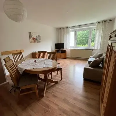 Apartment Anita