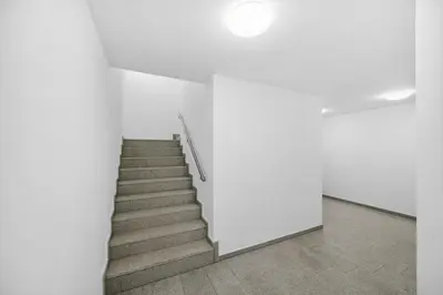 Grundriss der Unterkunft Sali Homes AM1 Elegant and Stylish Retreat in Heart of Bayreuth, Close to River